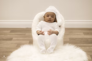 Newborn Photography