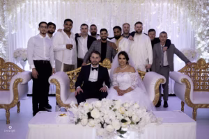 Plan a Successful Wedding Photo & Video Shoot-lensoflights uk