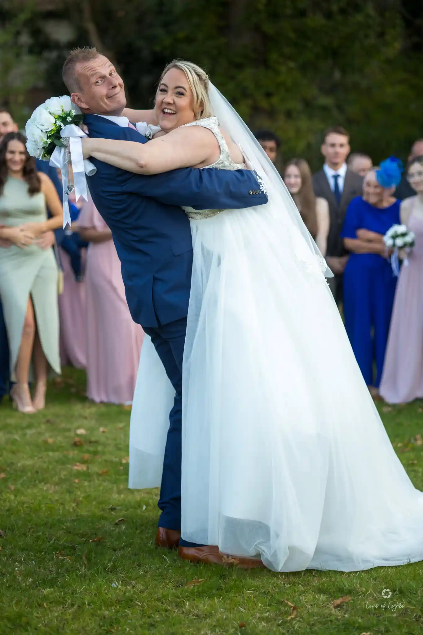 Wedding Photography