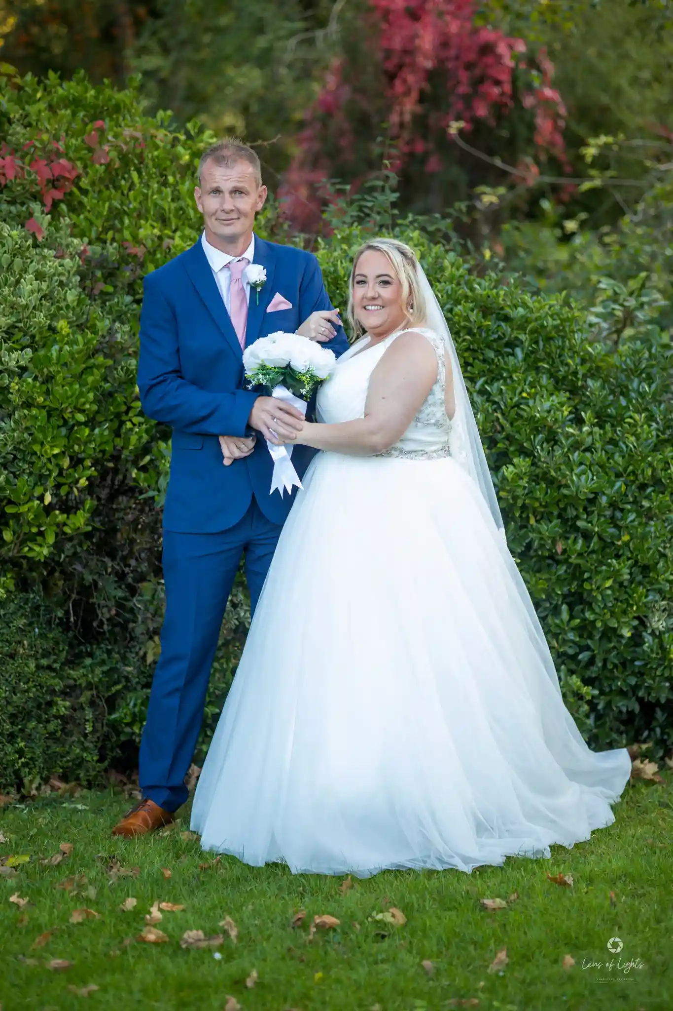 Wedding Planning