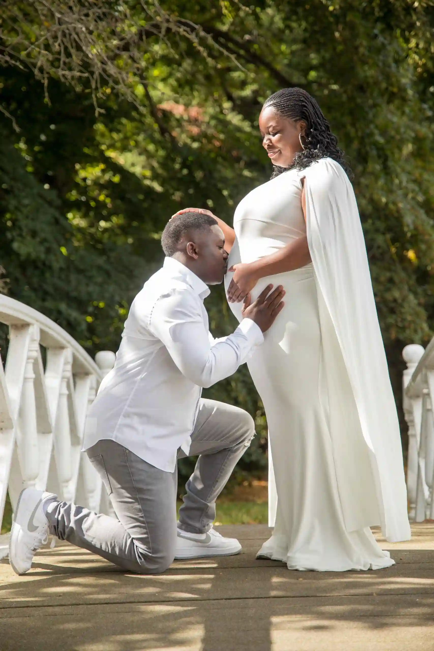 Maternity Photography