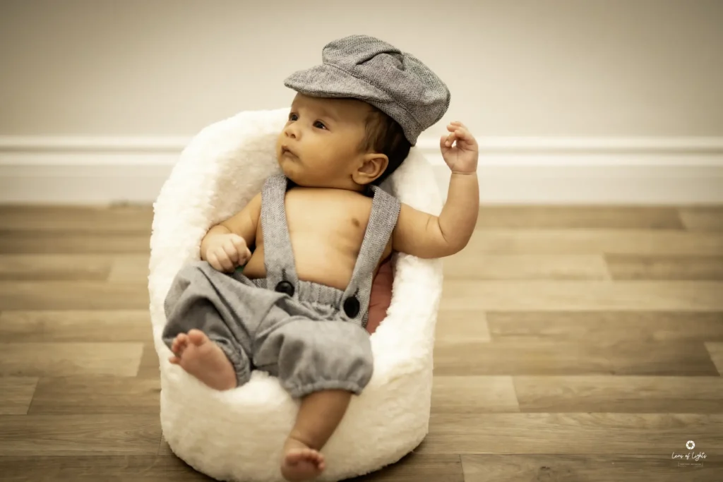Newborn Photography in Dartford