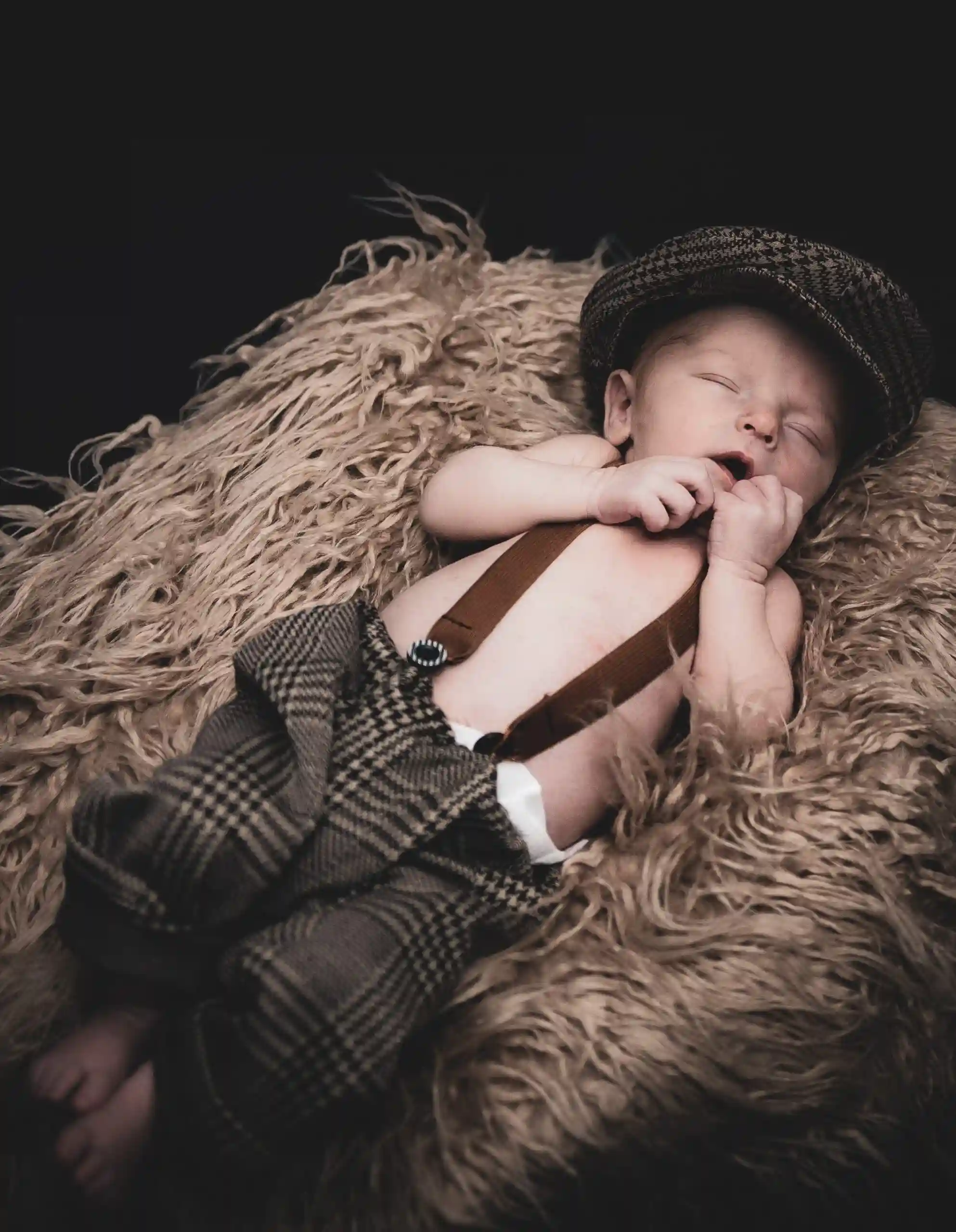 Newborn Photography