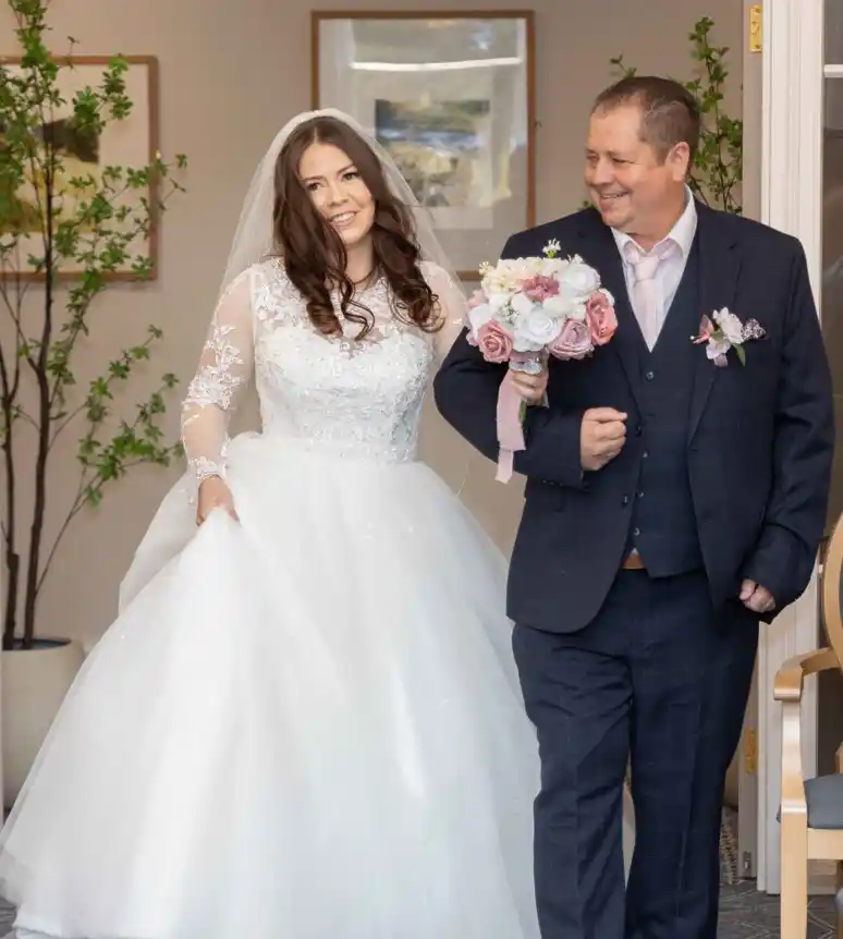 Wedding Photography & Videography in UK
