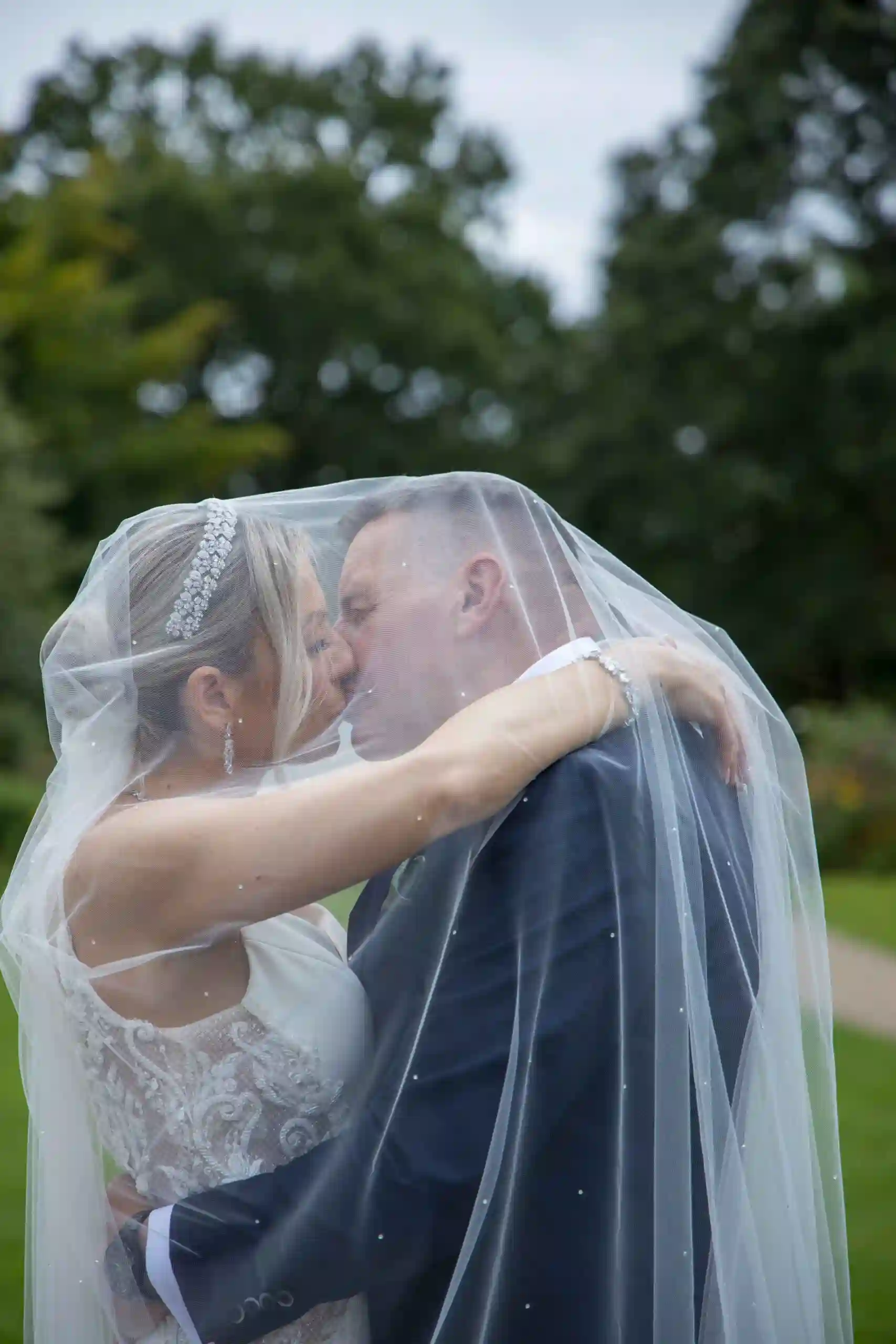 Wedding Photo & Videography