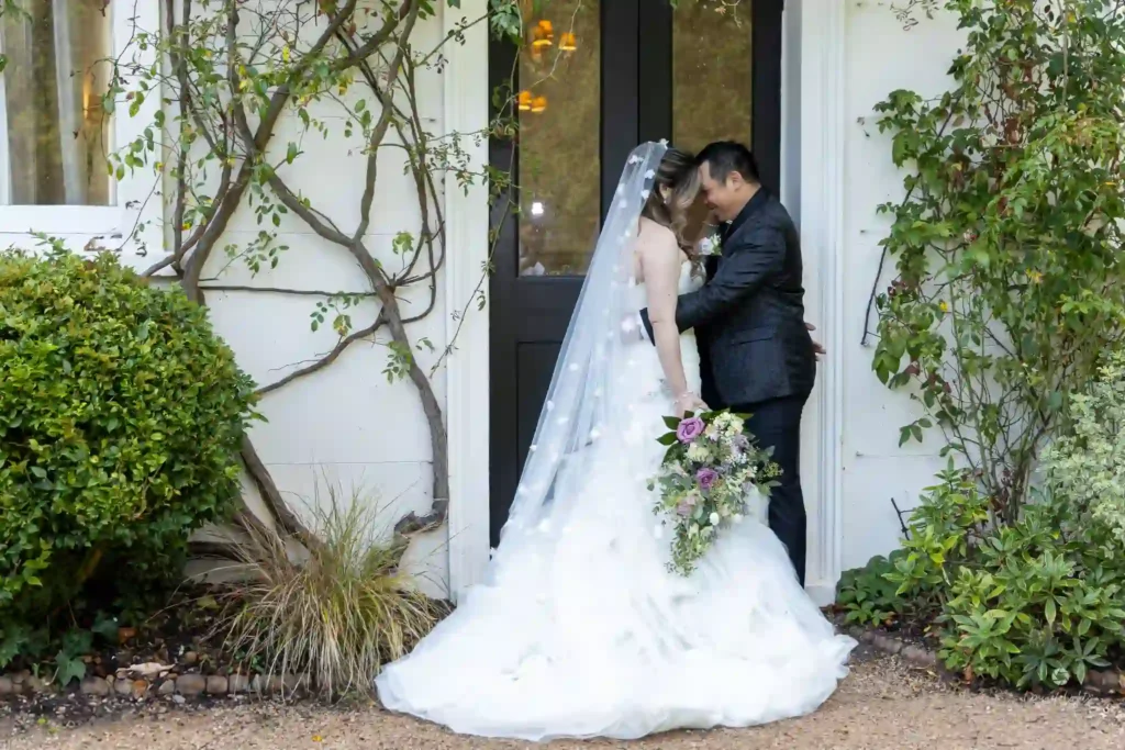 Yin Wai Wedding Photography Videography