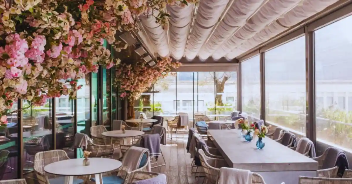 South Place Hotel - Wedding venue in London - Lens of Lights Uk