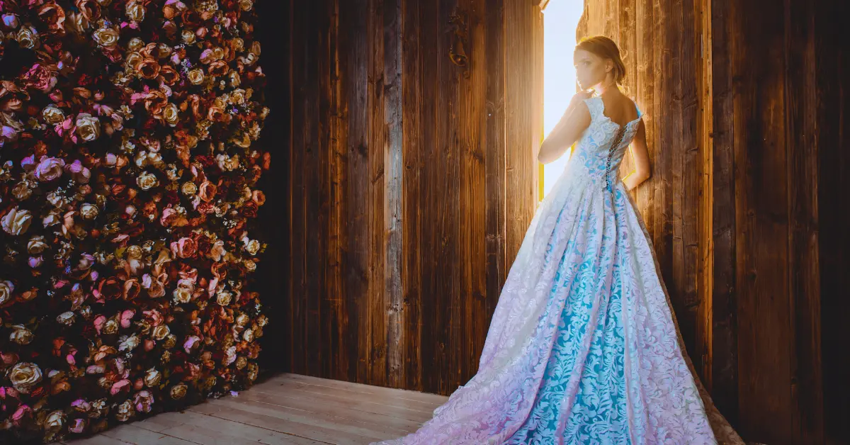 Colour and Fabric Innovations lens of lights uk