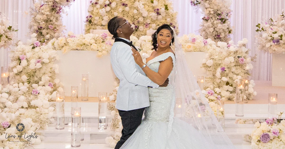 Couture-Inspired Gowns Lens of Lights UK