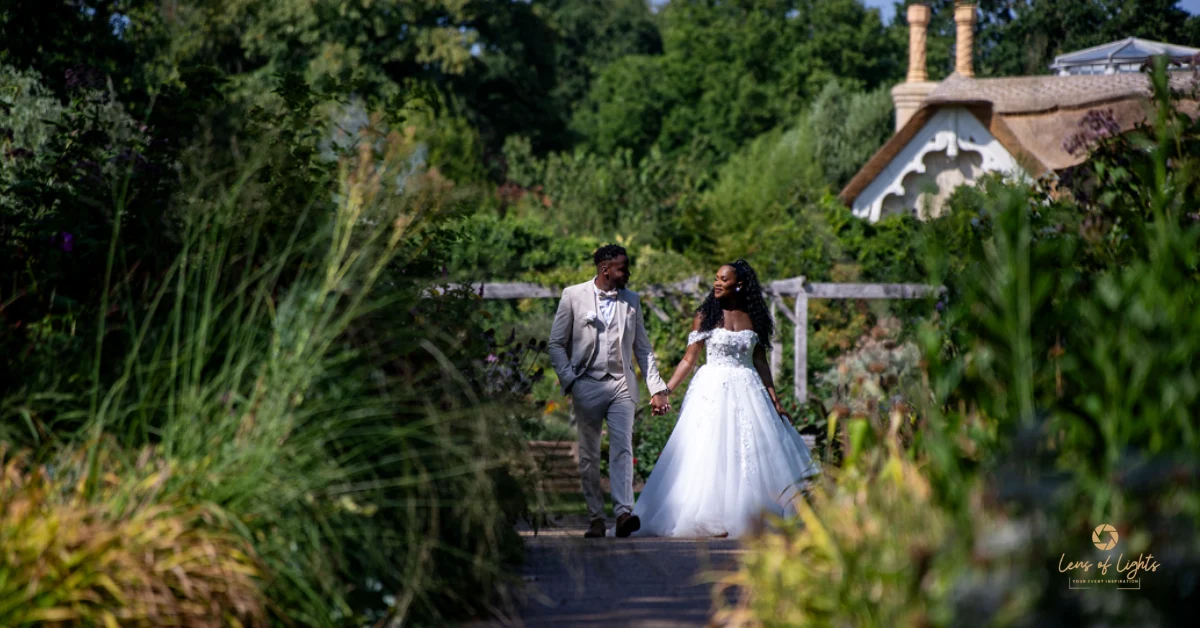 Nigerian Wedding Photography Trends in London