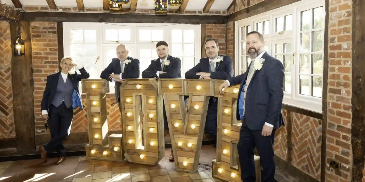 Wedding Planner in Dartford, Kent